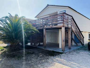 Chalet  Gruissan