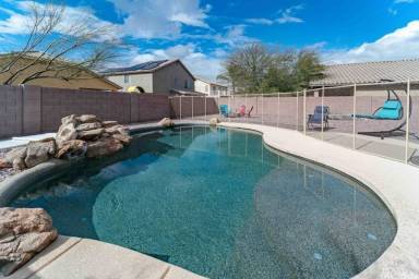 House Casa Grande