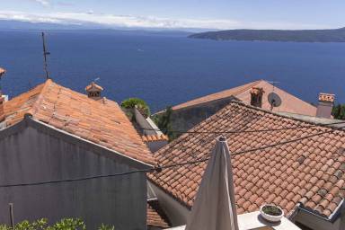 Casa Mošćenička Draga