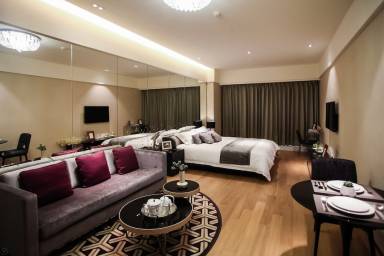 Aparthotel Yuhang