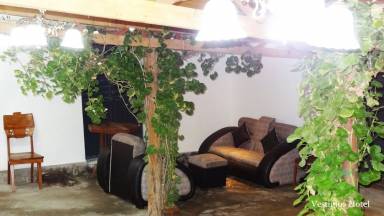 Accommodation  Chucuito