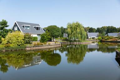 Huis Drouwenerzand Attractiepark B.V.