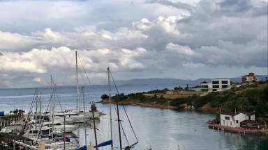 Lägenhet  Çeşme