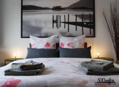 Apartament Bonn