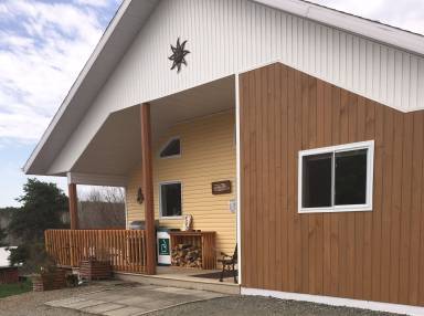 Chalet Rouyn-Noranda