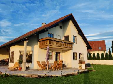 House Mindelheim