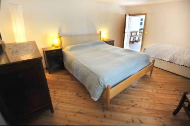 Bed & Breakfast Barzio