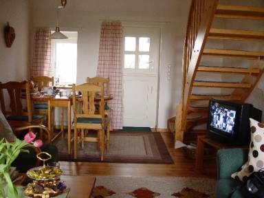 Ferienwohnung Treia