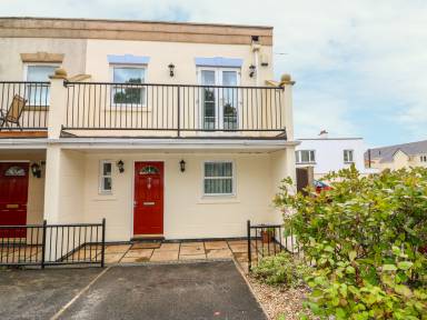 Cottage Paignton