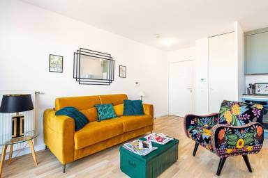 Appartement Le Plessis-Robinson