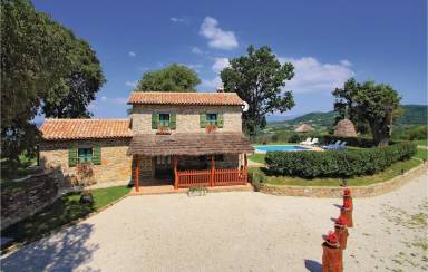 House  Beram
