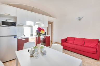 Apartment Quartiere VI Tiburtino