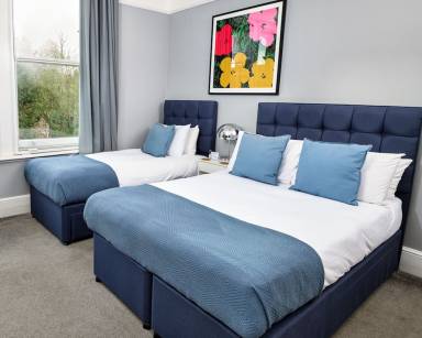 Accommodation Exeter