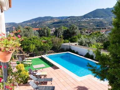 Cottage  Pinos del Valle