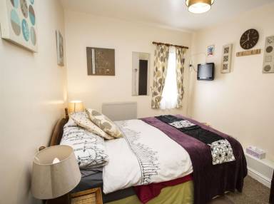 Accommodation Weston-super-Mare