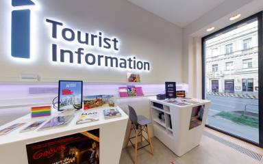Serviced apartment Prague 3