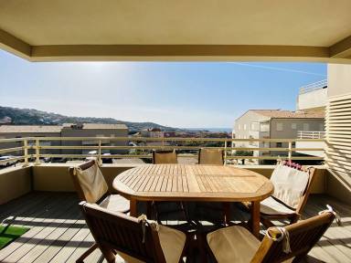 Appartement Propriano