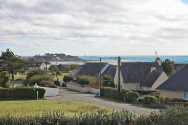 Ferienhaus Treffiagat