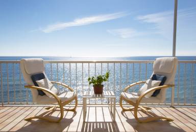 Appartement Calp
