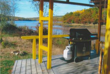 Cottage  Smiths Cove