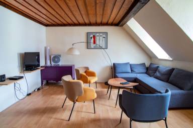 Apartment  Strasbourg