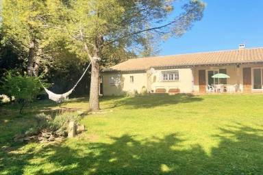 Villa Trèbes