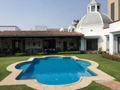 Casa  San Cristobal