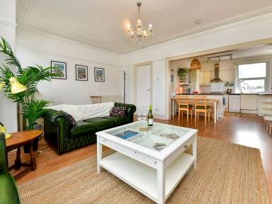 Apartment Cardiff