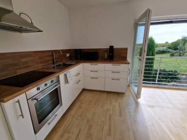 Ferienwohnung  Rhodt unter Rietburg