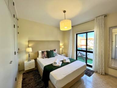 Apartament Faro