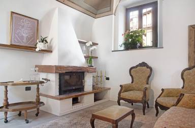 Apartment  Porto Valtravaglia