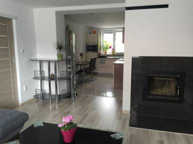 Apartament Liptovský Mikuláš