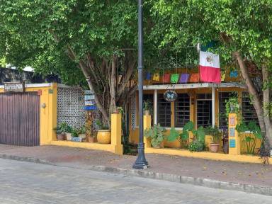 Accommodation Centro