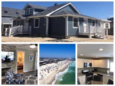 House  Seaside Park