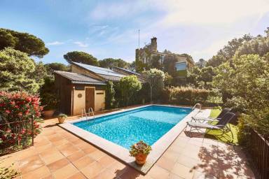 Villa Parlavà