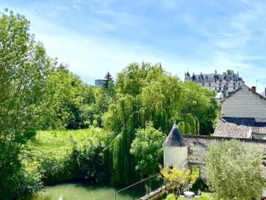 Appartement Loches