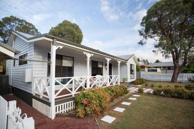 House Stanthorpe