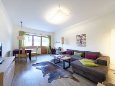 Apartment Bad Wiessee