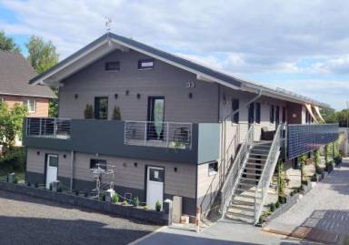 Apartment mit Hotelservice Lünen