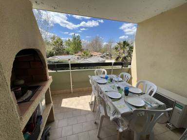 Appartement Le Cap d'Agde