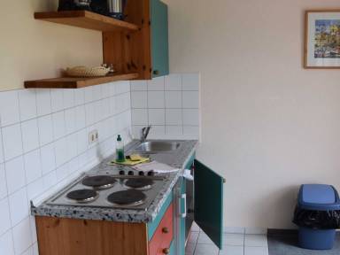 Apartment  Pulow