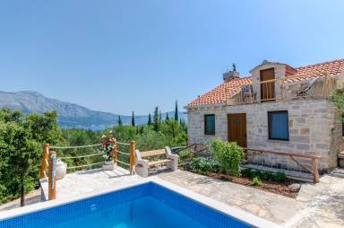 House Korčula