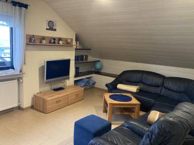 Ferienwohnung Igel