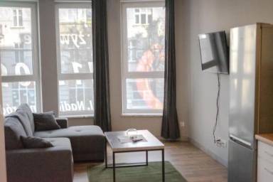 Apartament Ełk