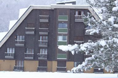 Appartement  Savines-le-Lac
