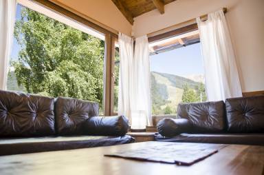 Apartment  Villa Catedral