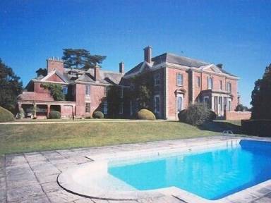 House Cooksbridge