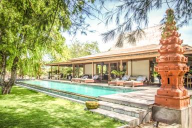 Resort Gili Air