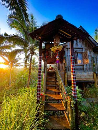 Chalet  East Selemadeg
