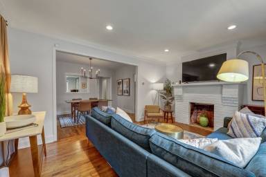 House  Decatur